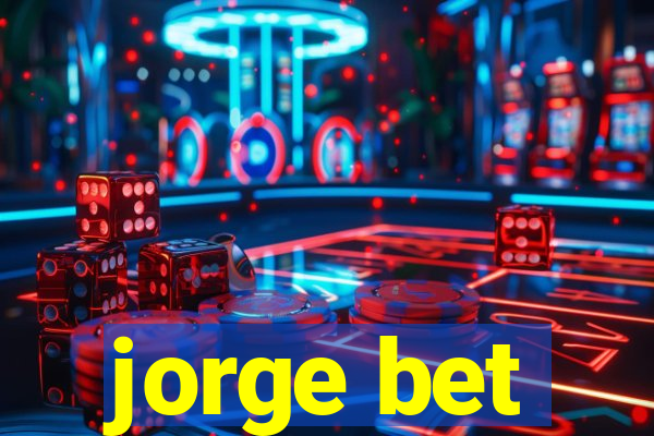 jorge bet